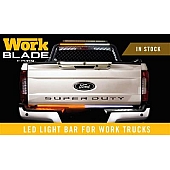 Putco Light Bar - LED 93010-60