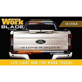 Putco Light Bar - LED 93010-60