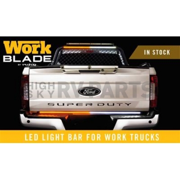 Putco Light Bar - LED 93010-60