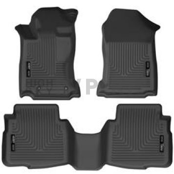 Husky Liner Floor Liner 95541