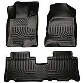 Husky Liner Floor Liner 96321