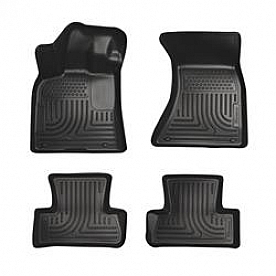 Husky Liner Floor Liner 96401