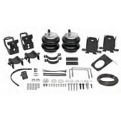 Firestone Industrial Helper Spring Kit for GMC Sierra 2500/3500 HD - 2702
