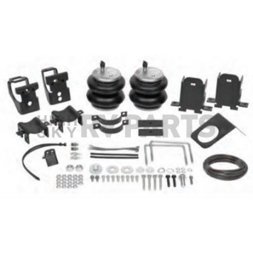 Firestone Industrial Helper Spring Kit for GMC Sierra 2500/3500 HD - 2702