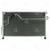 Four Seasons Air Conditioner Condenser 40472