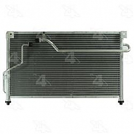 Four Seasons Air Conditioner Condenser 40472