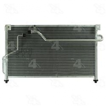 Four Seasons Air Conditioner Condenser 40472