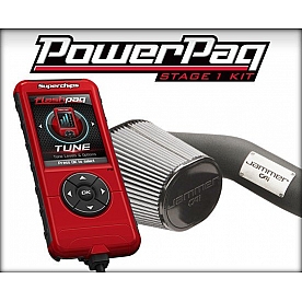 Superchips Power Package Kit 2845-P11