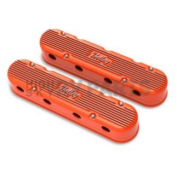 Holley Performance Valve Cover - 241-173