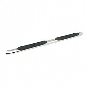 Westin Automotive Nerf Bar 4 Inch Polished Stainless Steel - 213580