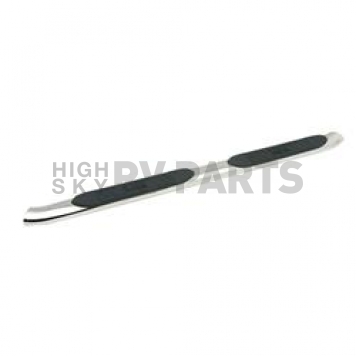 Westin Automotive Nerf Bar 4 Inch Polished Stainless Steel - 213580