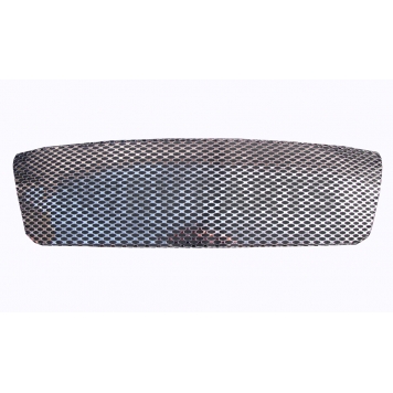 Street Scene Grille Insert - Mesh Steel Trapezoid - 95076770