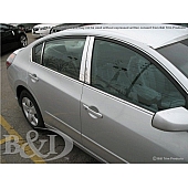 B & I Fender Body Pillar Cover PP28042