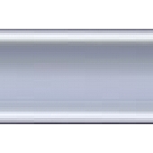 Cowles Products Fender Trim - Full Wheel Well PVC Plastic Matte - 371521