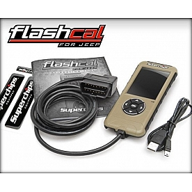 Superchips Speedometer Calibrator 3571-JL