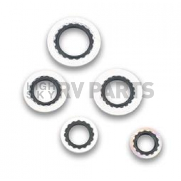 Earl's Plumbing Banjo Fitting Washer 178005