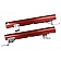 Aeromotive Fuel System Fuel Injector Rail - 14131