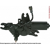Cardone Industries Windshield Wiper Motor Remanufactured - 432086