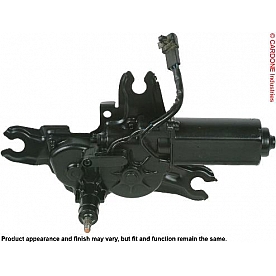 Cardone Industries Windshield Wiper Motor Remanufactured - 432086