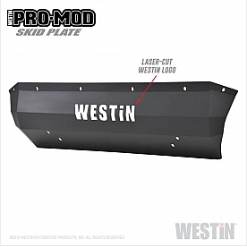 Westin Automotive Skid Plate - 5871175