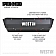 Westin Automotive Skid Plate - 5871175