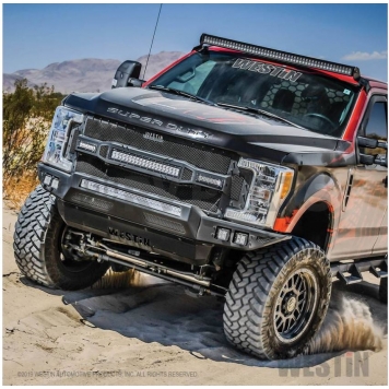 Westin Automotive Skid Plate - 5871175-2