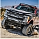 Westin Automotive Skid Plate - 5871175