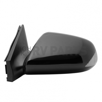 Xtune Exterior Mirror Power OEM Single - 9935244-2