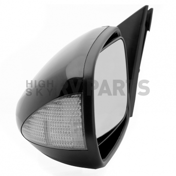 Xtune Exterior Mirror Power OEM Single - 9935244-3