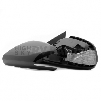 Xtune Exterior Mirror Power OEM Single - 9935244-4