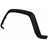 Crown Automotive Jeep Replacement Fender Flare 5AG30JX9