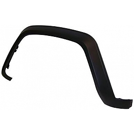 Crown Automotive Jeep Replacement Fender Flare 5AG30JX9