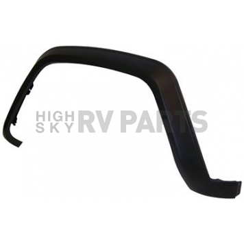Crown Automotive Jeep Replacement Fender Flare 5AG30JX9