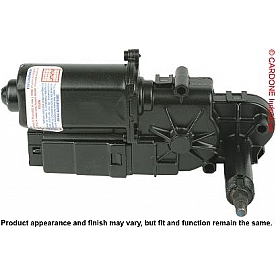 Cardone Industries Windshield Wiper Motor Remanufactured - 401026
