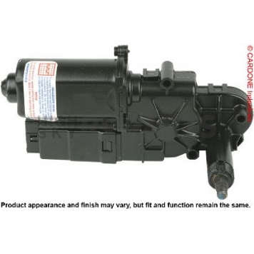 Cardone Industries Windshield Wiper Motor Remanufactured - 401026