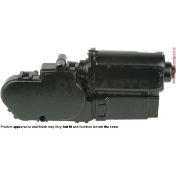 Cardone Industries Windshield Wiper Motor Remanufactured - 401026-1