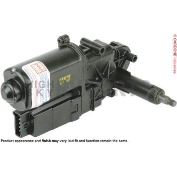 Cardone Industries Windshield Wiper Motor Remanufactured - 401026-2