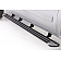 Lund International Running Board Bare Aluminum Stationary - 22908740