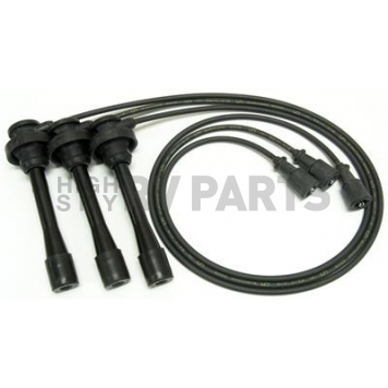 NGK Wires Spark Plug Wire Set 58406