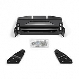 Warn Snow Plow Mount ATV Front Kit - 97130