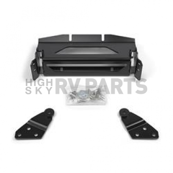 Warn Snow Plow Mount ATV Front Kit - 97130