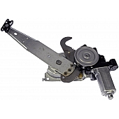 Dorman (OE Solutions) Window Regulator 748296