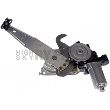 Dorman (OE Solutions) Window Regulator 748296