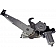 Dorman (OE Solutions) Window Regulator 748296
