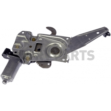Dorman (OE Solutions) Window Regulator 748296-1