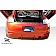 Extreme Dimensions Ground Effects Kit - Primered Fiberglass Reinforced Plastics 4-Piece - 110684
