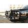 ARB Bumper Steel Powder Coated Deluxe Bar Black 1-Piece - 3452030