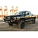 ARB Bumper Steel Powder Coated Deluxe Bar Black 1-Piece - 3452030