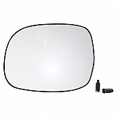 K-Source Exterior Mirror Glass OEM Electric Single - 88304