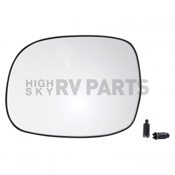 K-Source Exterior Mirror Glass OEM Electric Single - 88304
